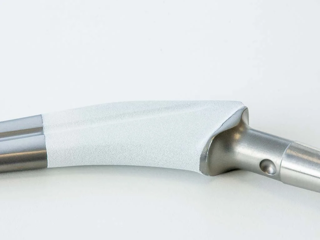 Thermal Spray Coatings for Medical Implants