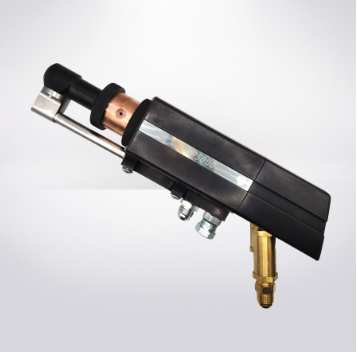 JP5000 HVOF-LF Gun