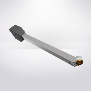 GST F1-45 Plasma Gun