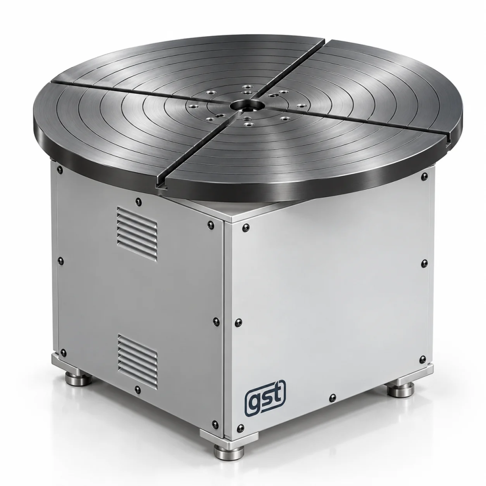 T1X-L Series 1-Axis Positioner