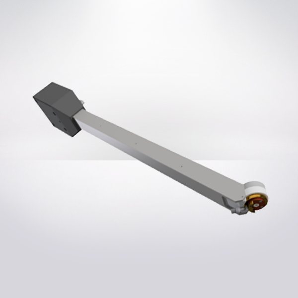 GST F1-45 Plasma Gun