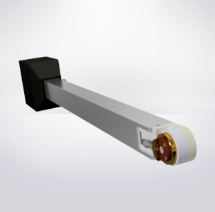 GST F1-90 Plasma Gun