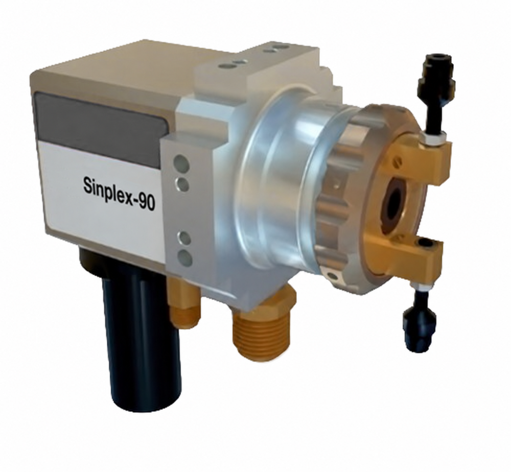 GST Sinplex-90 Plasma Gun
