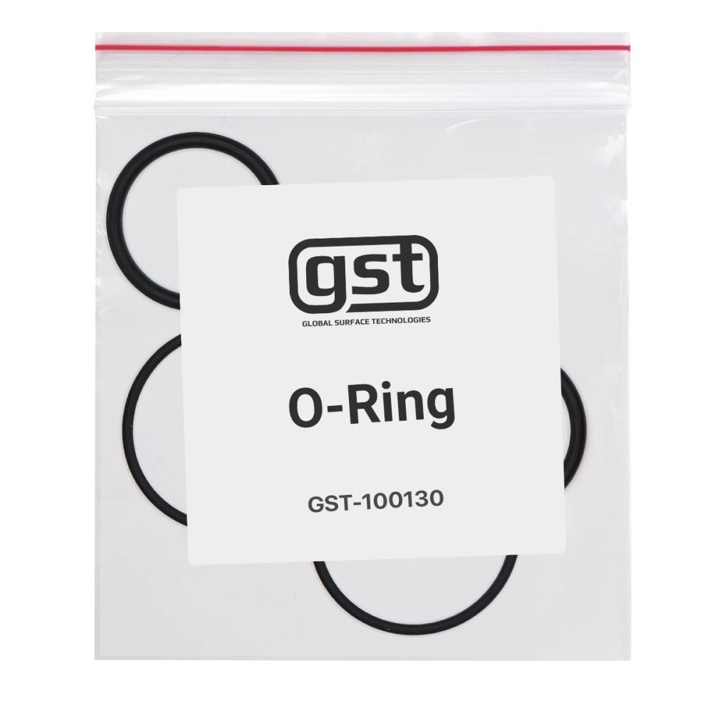 GST-100130 O-Rings pack for F4 series