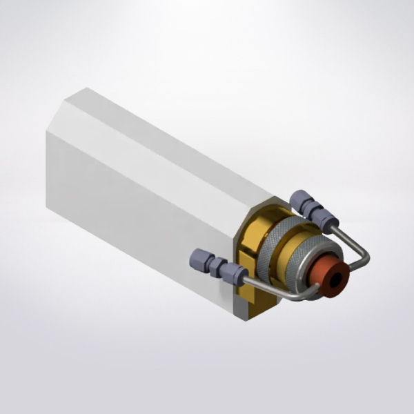 GST F4VB-VPS Plasma Gun