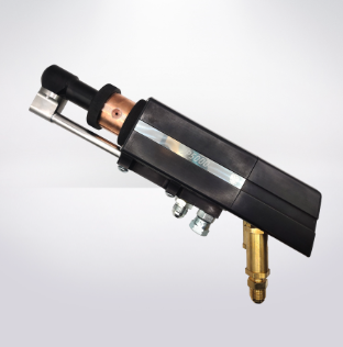 GST JP5000 HVOF Spray Gun