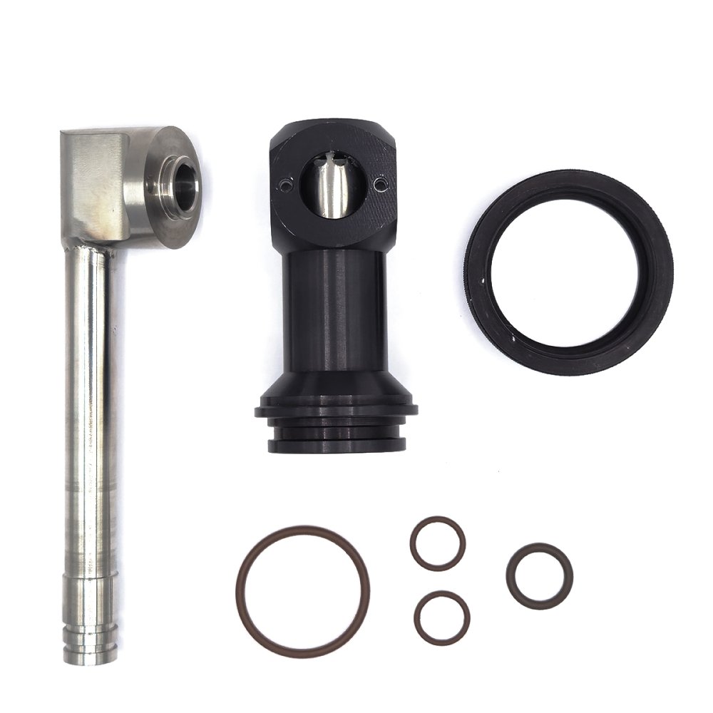 GST-201063 4" Barrel assembly