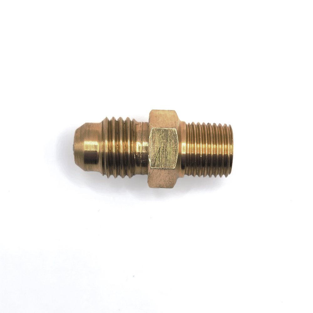 GST-201102 Adapter 1/8" NPT