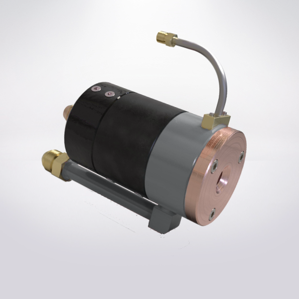 GST SG-100 Plasma Gun