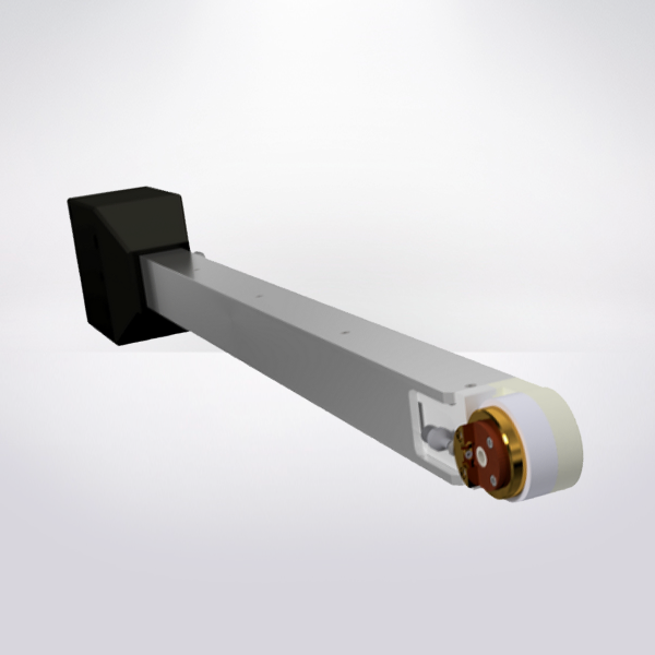 GST F1-90 Plasma Gun