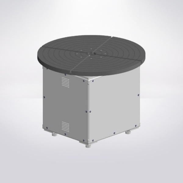 1X-L Series 1-Axis Positioner