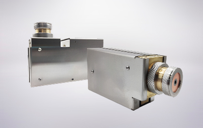 F4XL/F490XL Plasma Gun