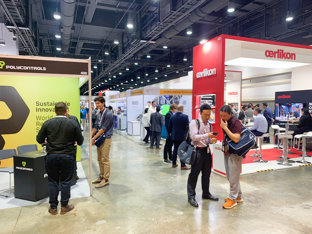 Global Surface Technologies Successfully Participated in ITSC 2026