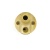 GST-100032 Rear Gun Body Assembly