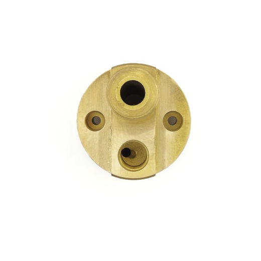 GST-100032 Rear Gun Body Assembly
