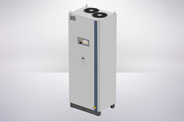 MP 3000 Power Source