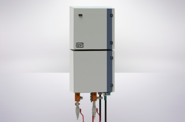 MP 3000 HMI Switching Module