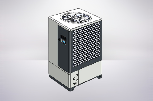 MP 3000 Refrigeration Unit