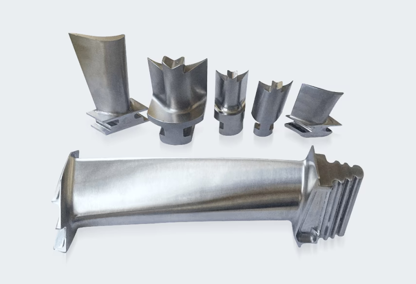 GST SPR 10X2000 Aerospace industry