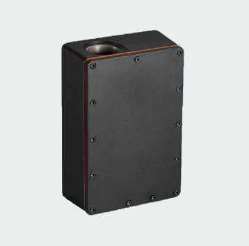 GST RB 1X10 Blasting material flow rate adjustment