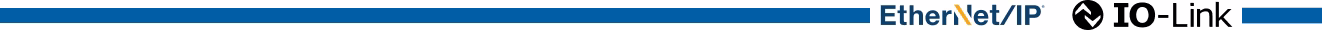 Ethernet/IP IO-Link