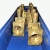 GST-100080 Center Gun Body