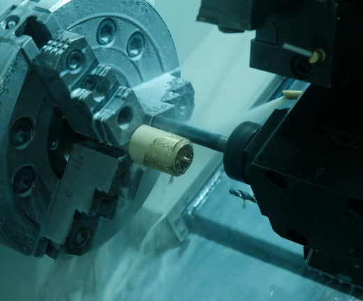 GST-201105 Fuel check valve