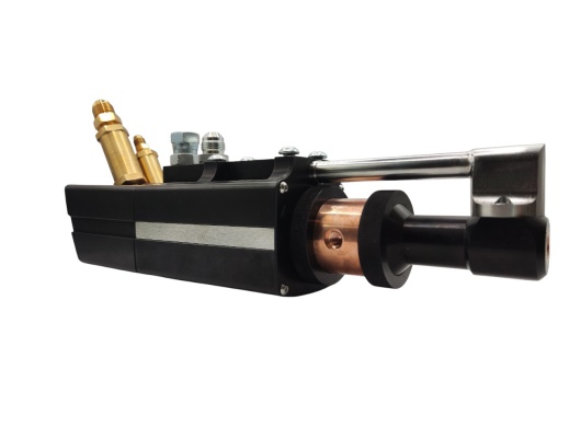 GST JP5000 HVOF Spray Gun