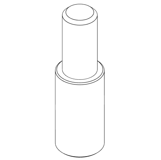 ST1003640 Centering pin