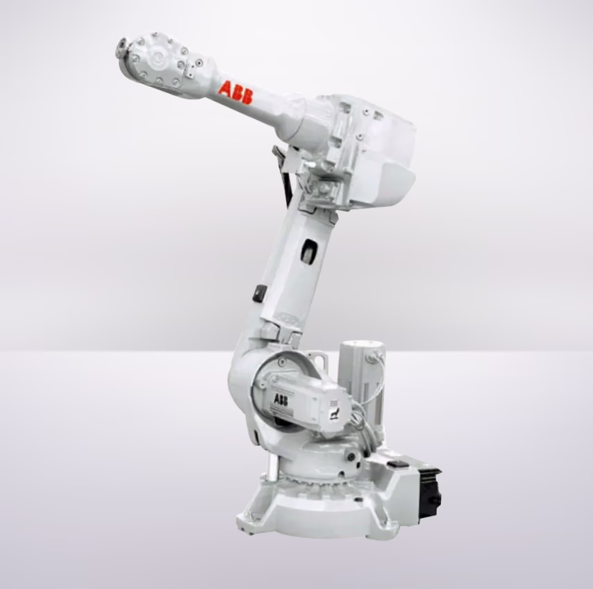 GST SPR 8X2500 Industrial Robot