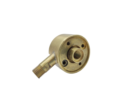 GST-100119 Rear Gun Body Assembly