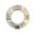 GST-100007 Injector Holder, Double, 90°/75°
