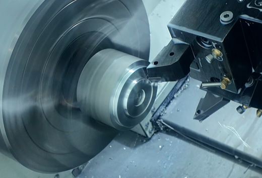 GST-201074 Spark plug assembly