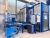 MP 3000 HVOF-LF Spray System