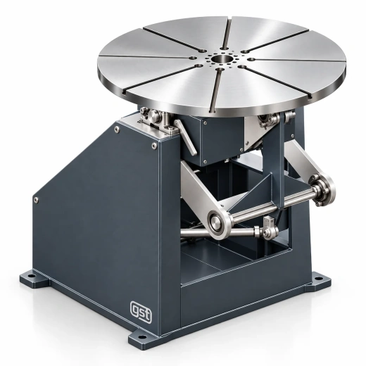 T2X-H Series 2-Axis Positioner