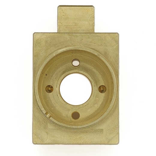 GST-100001 Center Gun Body