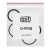 GST-100130 O-Rings pack for F4 series