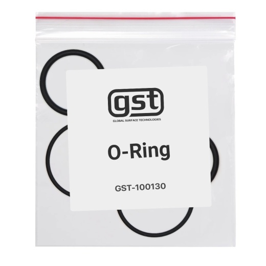 GST-100130 O-Rings pack for F4 series
