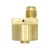 GST-100032 Rear Gun Body Assembly
