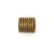 GST-100025 Insulator threaded bushing (2 pcs.)