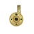 GST-100119 Rear Gun Body Assembly