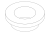 GST-00106065 F1 Insulating insert
