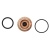 GST-100047 Nozzle, 6mm