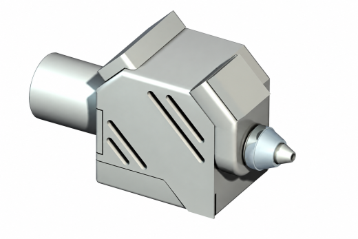 GST EGD-K Wire Flame Spray Gun