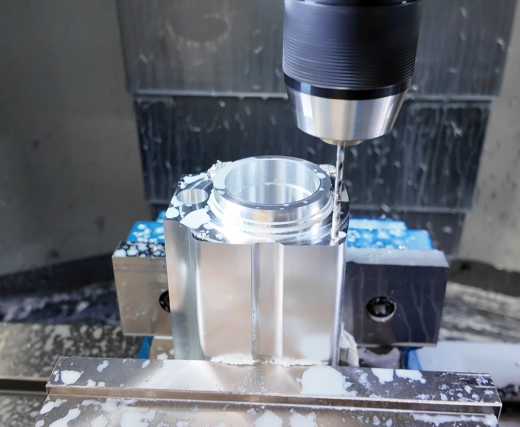 GST-201066 Water jacket