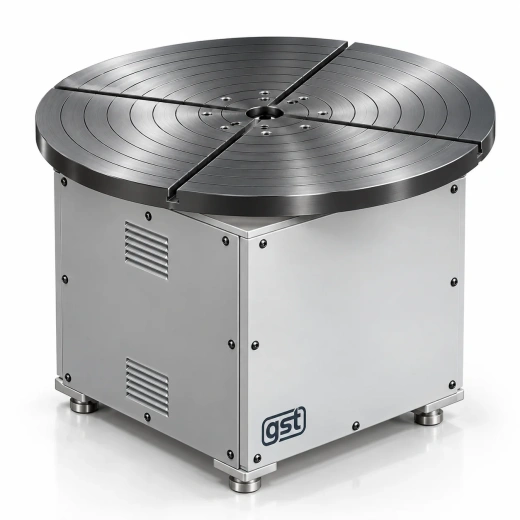 T1X-L Series 1-Axis Positioner
