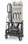 MP3M-GF Manual Gas-Fuel HVOF Spray System