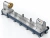 T1X-TL Series 1-Axis Positioner