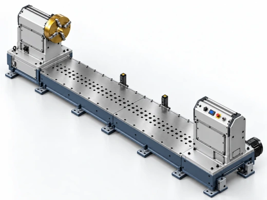 T1X-TL Series 1-Axis Positioner