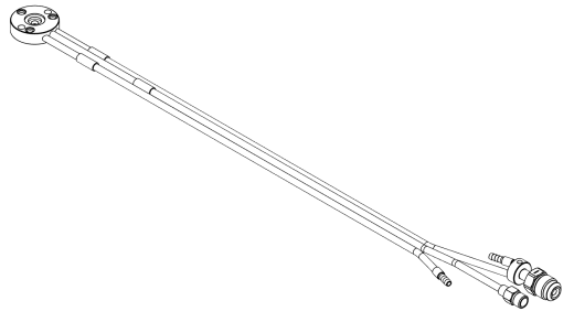 ST1003628 Rear section complete